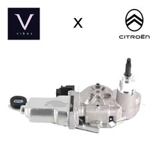 MOTORINO TERGICRISTALLO /