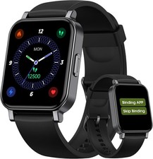 Reloj inteligente bluetooth - reloj,