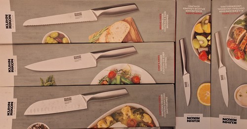 Set coltelli professionali - set,