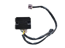 REGOLATORE DI TENSIONE CORRENTE GILERA Nexus 500 2003-2008 ORIGINALE!✅