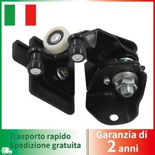 Ruoli rullo guida - guida, porta