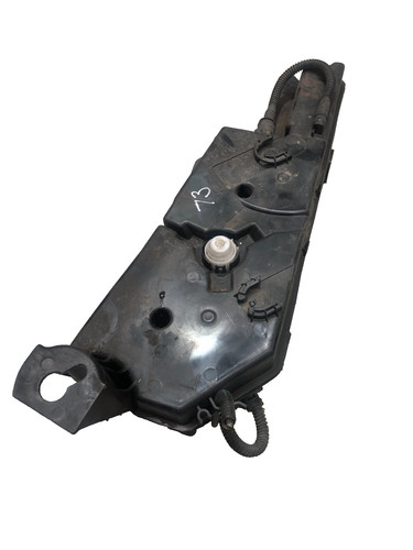 Serbatoio additivo citroen - serbatoio,