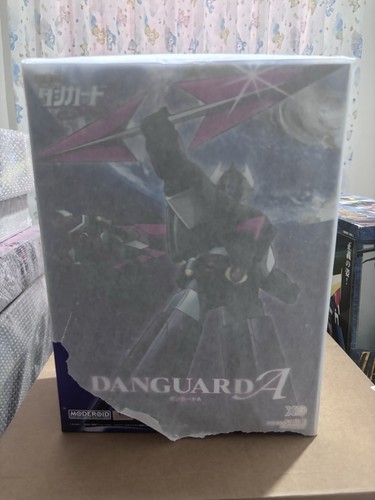 Wakusei robo danguard ace - robo,