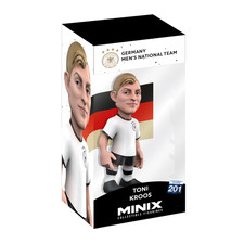 Minix Germany Football Stars