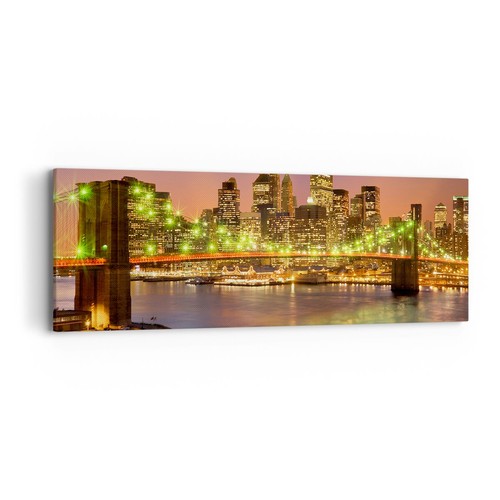 Quadro tela 90x30cm new - 90x30cm,