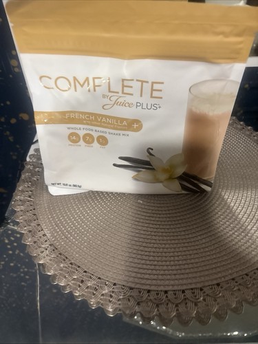 Juice plus complete shake - plus+,