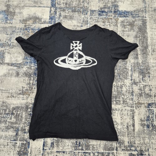 Shirt grafica vivienne - t-shirt,