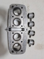 Cilindri E Pistoni Moto Guzzi