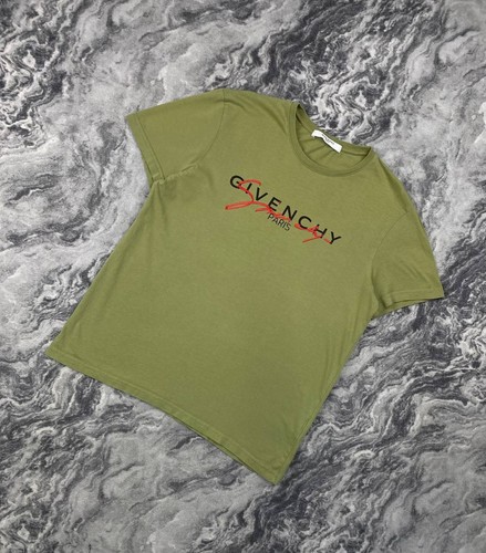 Shirt uomo givenchy paris - t-shirt,