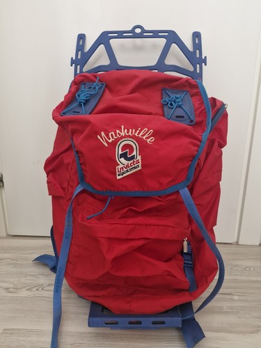 Invicta nashville zaino - invicta,