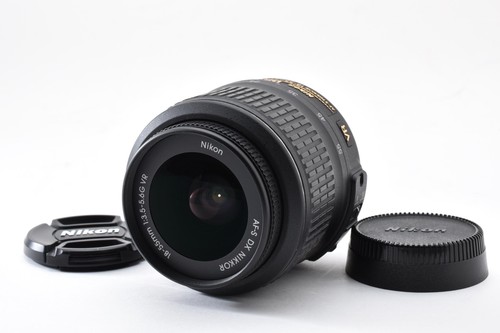 Ottimo come nuovo nikon - nuovo],