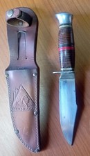 COLTELLO PUGNALE  DA CACCIA