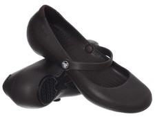 CROCS - BALLERINE DONNA -