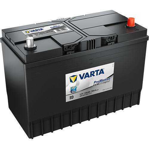 Batteria avviamento varta - avviamento,
