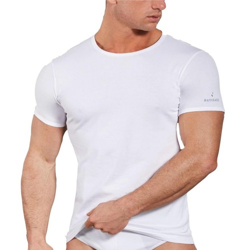Maglie girocollo uomo - maglie,