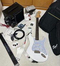 Stratocaster chitarra