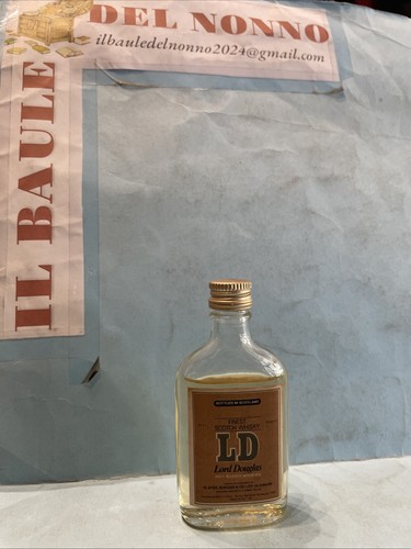 Mignon miniature finest scotch - finest,