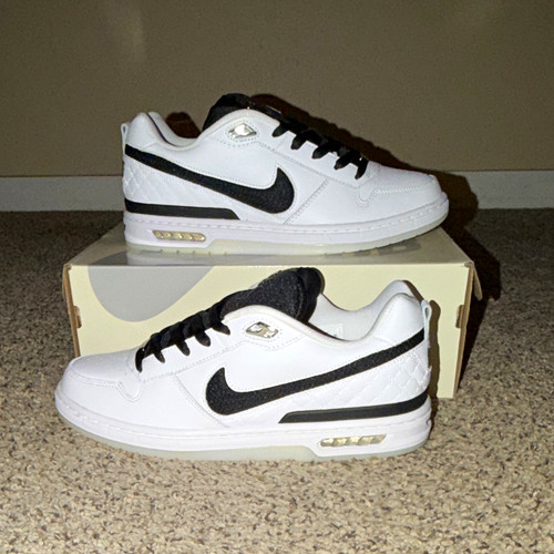 Scarpe skate basse - da,