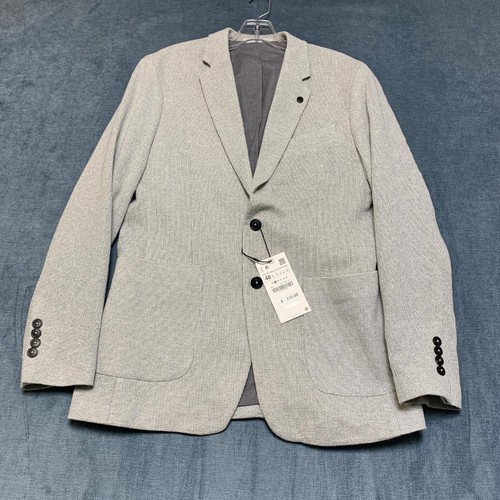 Giacca tuta zara - giacca,