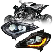 Per Yamaha YFZ 450 RAPTOR 250