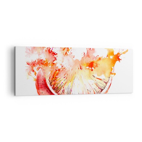 Quadro tela 140x50cm - su,
