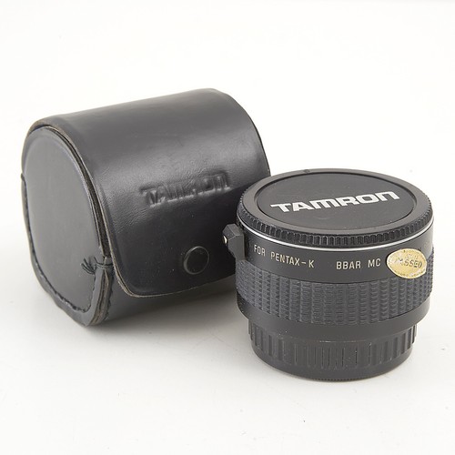 Tamron bbar system 2x - sp,