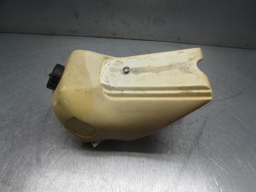 Serbatoio benzina carburante