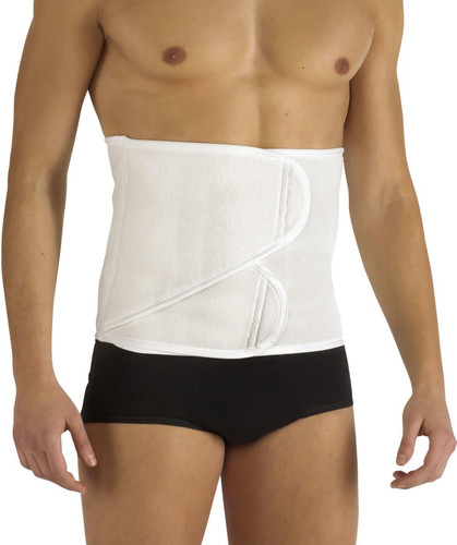Fascia addominale - –,