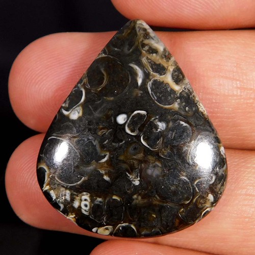 Pietra preziosa - 31,55, ct.