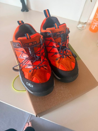 Scarpe trekking bambino a - scarpe,