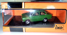 modellino auto ixo daf 33