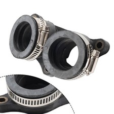 Stivale collettore aspirazione