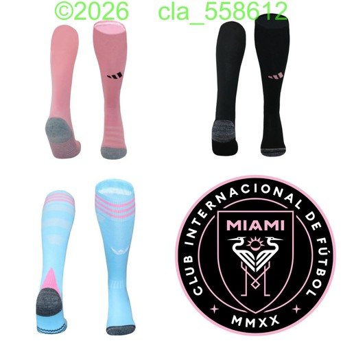Calze calcio inter miami - calcio,