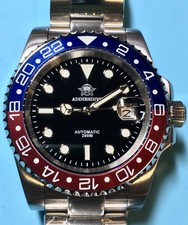 ADDIESDIVE 40MM AUTOMATICO