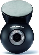 Dashcam, telecamera lunotto