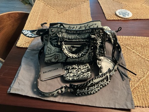 Balenciaga borsa donna - borsa,