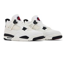 Nike Air Jordan 4 Retro