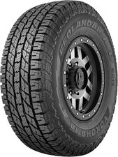 255/65 R17 114H Pneumatico 4