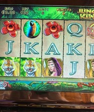 scheda slot machine