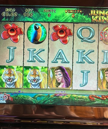 Scheda slot machine - slot,