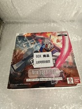 Gundam Card Game GD01 Newtype