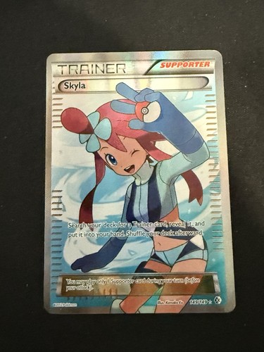 Skyla 149 pokemon - skyla,