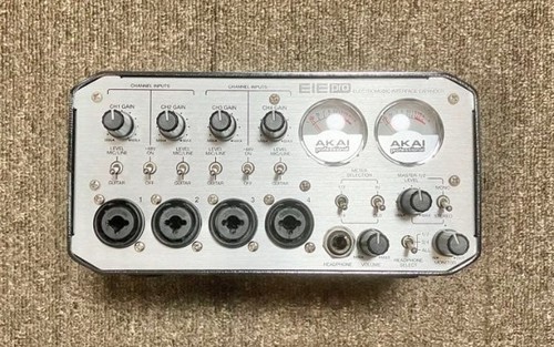 Akai professional eie pro - professional,