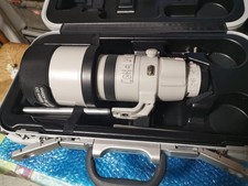 Canon 200-400mm f4L IS USM