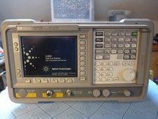 Analizzatore di spettro Agilent E4403B 9 kHz - 3,0 GHz