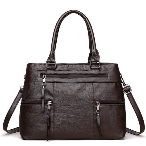 Borsa donna tracolla messenger