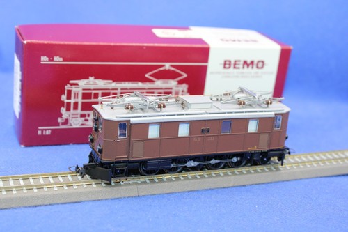 Bemo 1291 113 scala h0m - bemo,