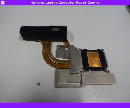 Dissipatore calore dell - dissipatore,
