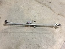 MOTORINO TERGICRISTALLO