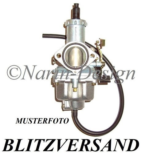 Carburatore - /,